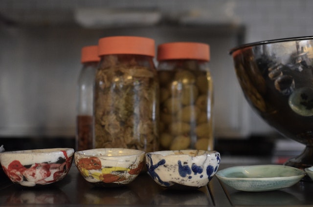 Types of fermentation - Acetic Acid Fermentation