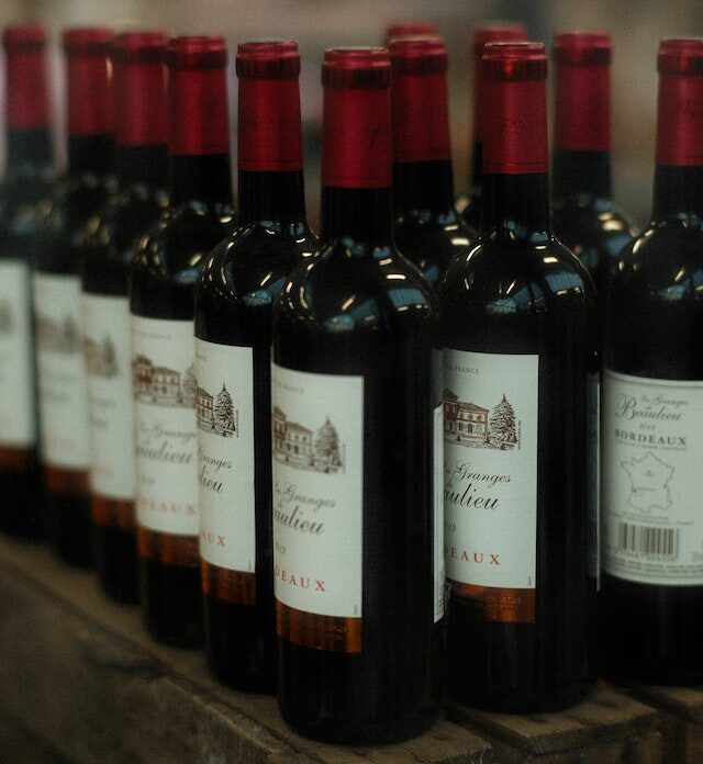 Fermentation In Winemaking