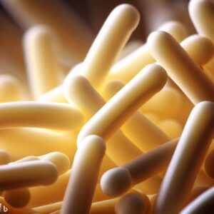 Fermented skincare: Bifida Ferment Lysate