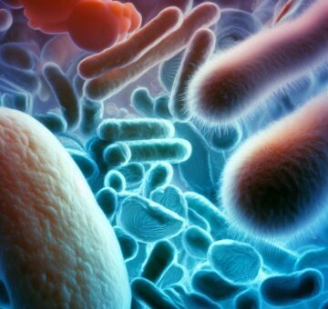 Fermented food safety: bacteria