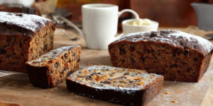 Bara Brith is so popular in Wales