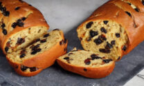 Bara brith v Barm brack