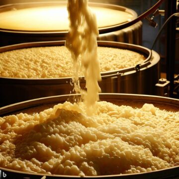 Fermentation food safety: process