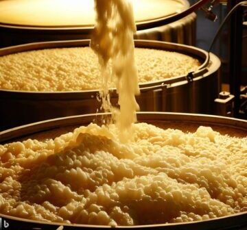 Fermentation food safety: process