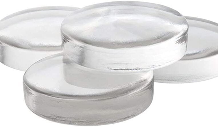 Fermented vegetables glass weight