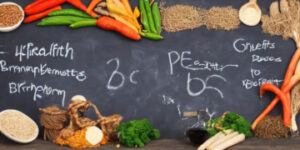 Health benefits of fermented carbohydrates