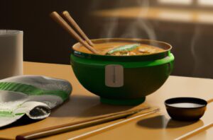 How to Make the Perfect Miso Ramen