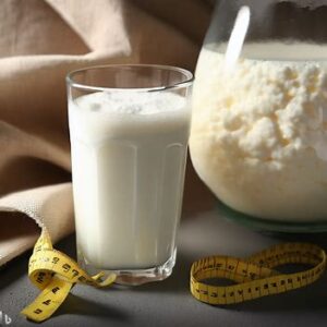 Kefir and weight loss - post image