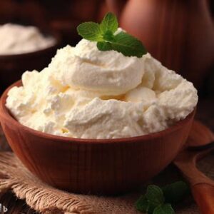 Mascarpone