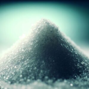 Fermentation: sugar