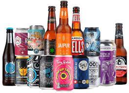 Beer Brewing: Types of Beers in the UK