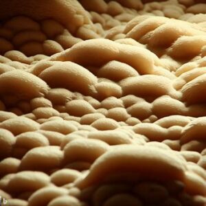 Taste of wine: yeast fermentation