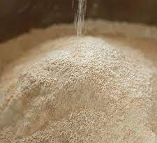 Taste of wine: yeast