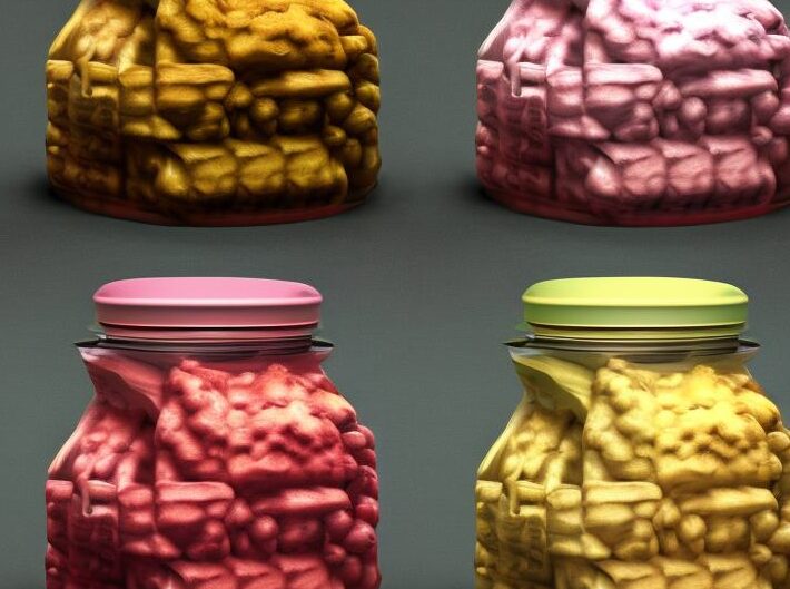What Is Fermented Tofu: Discover Its Health Benefits!