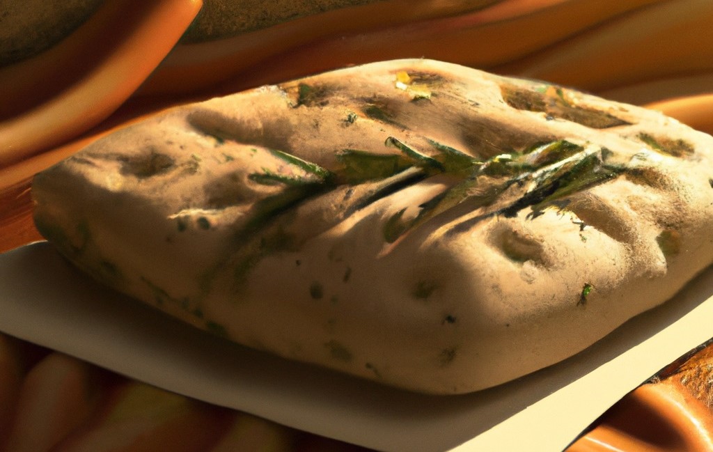 Focaccia