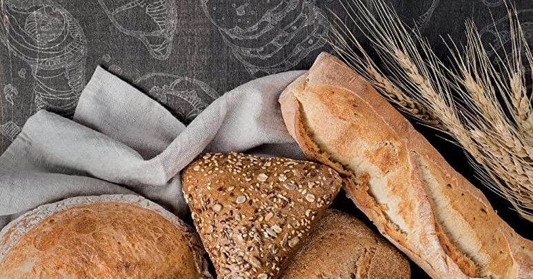 Keto Bread - step-by-step guide