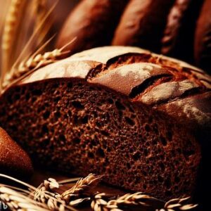 Rye Bread