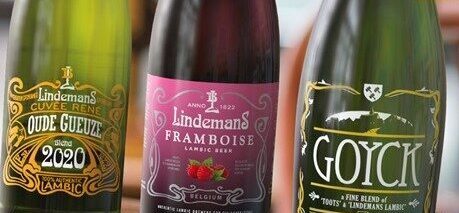 Lambic Beer