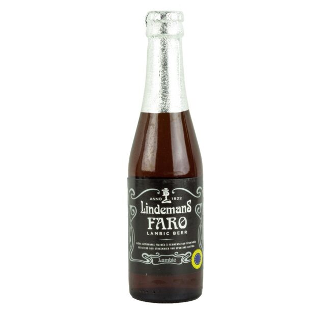 What makes lambic beer unique