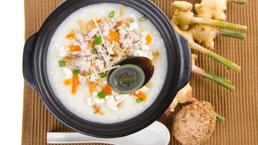 Benefits of Swedish Fermented Fish