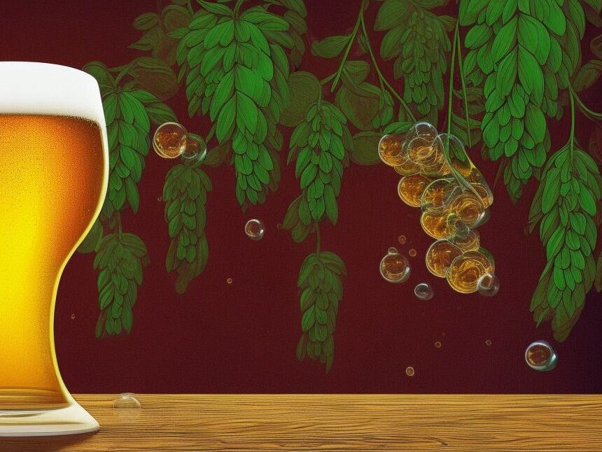 Benefits of lambic beer