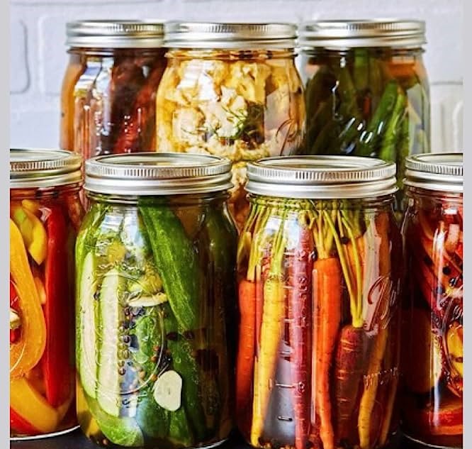 The art of fermentation