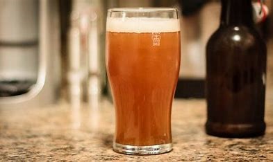 Home brewing