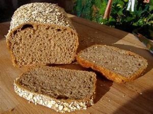 Best fermented foods - Sourdough Bread