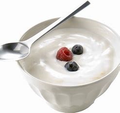 Best fermented foods - Yoghurt