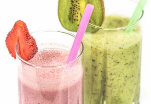 Best fermented foods - Kefir