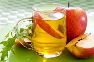Acetic Acid Fermentation