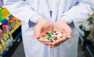 How Antibiotics Are Made By Fermentation