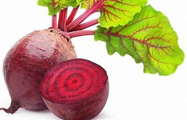 Lacto-Fermented Beets - Beetroot