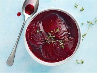 How to Eat Lacto-Fermented Beets