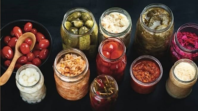 The Ultimate Guide To Creating A 10 Step Fermentation Process At Home