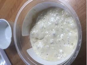 How to Make the Perfect Sourdough Starter
