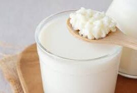Kefir and Lactose Intolerance